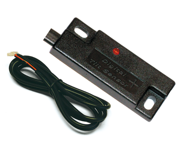 , Magicar Tilt Sensor