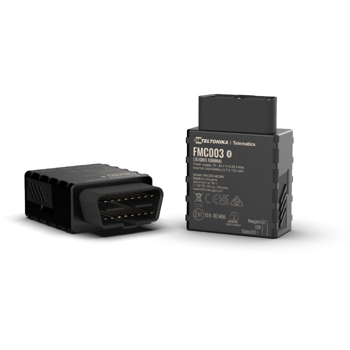 Ecomobil, Ecomobility FMC003 4G OBD Easy Box