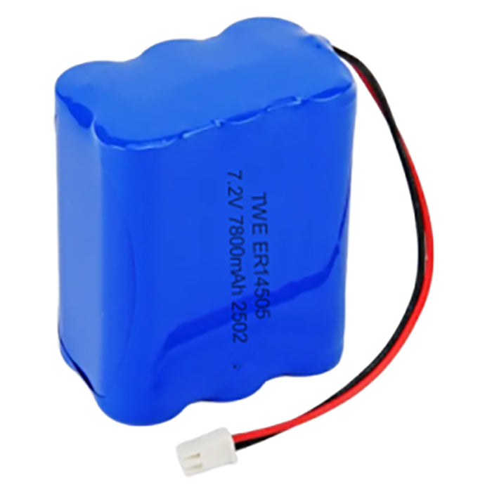 Ecomobil, Ecomobility TAT100 Extra Batteri