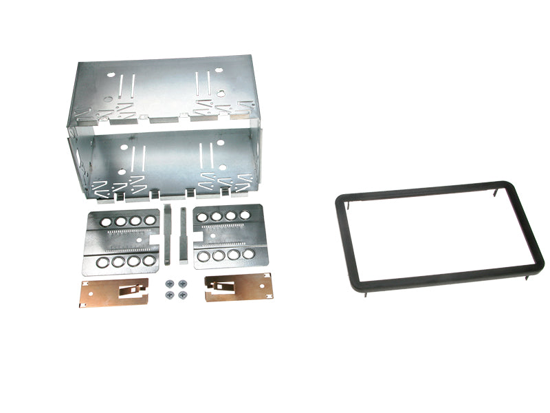 ACV, Kit 2-DIN Alfa 159/Brera/Spider