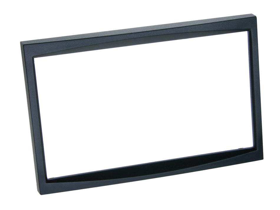 ACV, Radio Frame 2-DIN C2/C3/scudo/207/307 Black