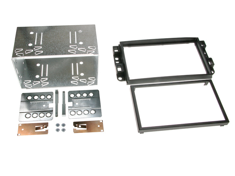 ACV, 2-DIN — S'adapte au Kit aveo / Captiva / Epica 2006-
