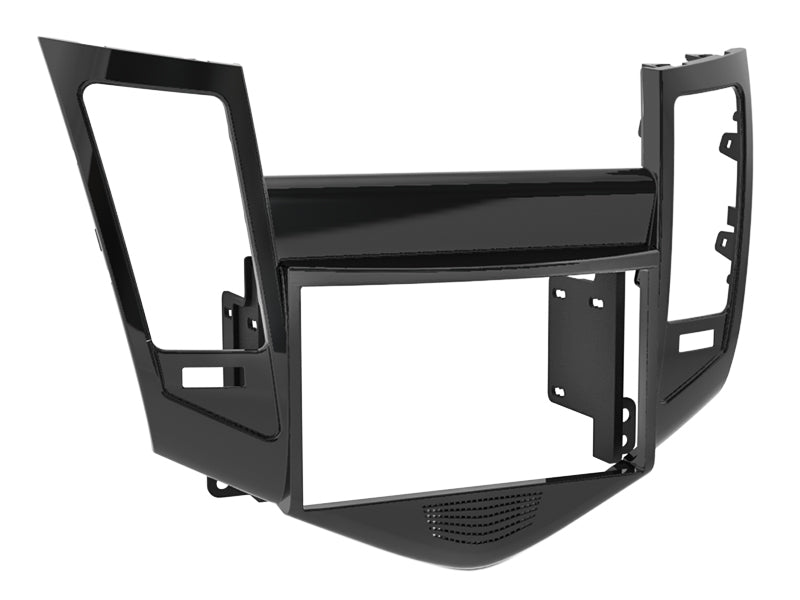 ACV, Radio Frame — Fits 2-DIN Cruze 5/ 2009- — Set