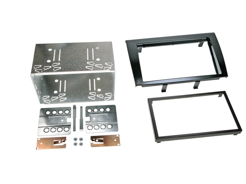 ACV, Kit 2-DIN Fiat Bravo Nero