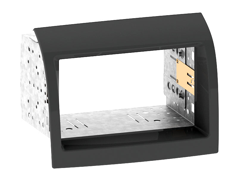 ACV, Kit 2-DIN — Compatible con Fiat Ducato (250) 9/ 2011-