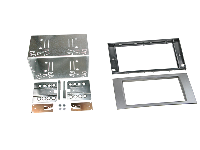 ACV, 2-DIN Kit Ford Erilaiset Hopea