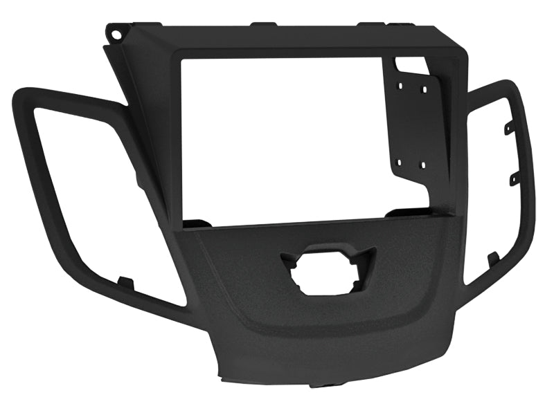 ACV, 2-DIN Kit — Sopii Ford Fiesta 10/ 2008-