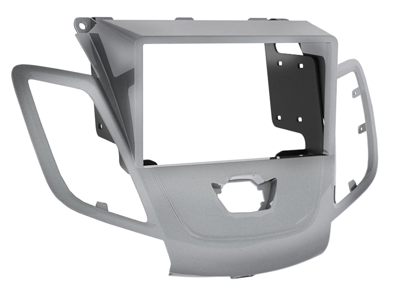 ACV, Kit 2-DIN — Compatible con Ford Fiesta 10/ 2008-