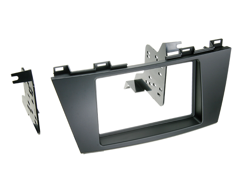 ACV, 2-DIN Kit — Sopii Mazda 5:lle 2012-