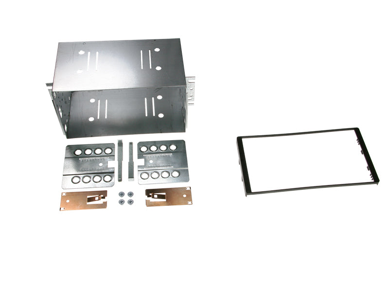 ACV, Kit 2-DIN 3/2009 — Compatible con KIA Sorento 11/ 2006-