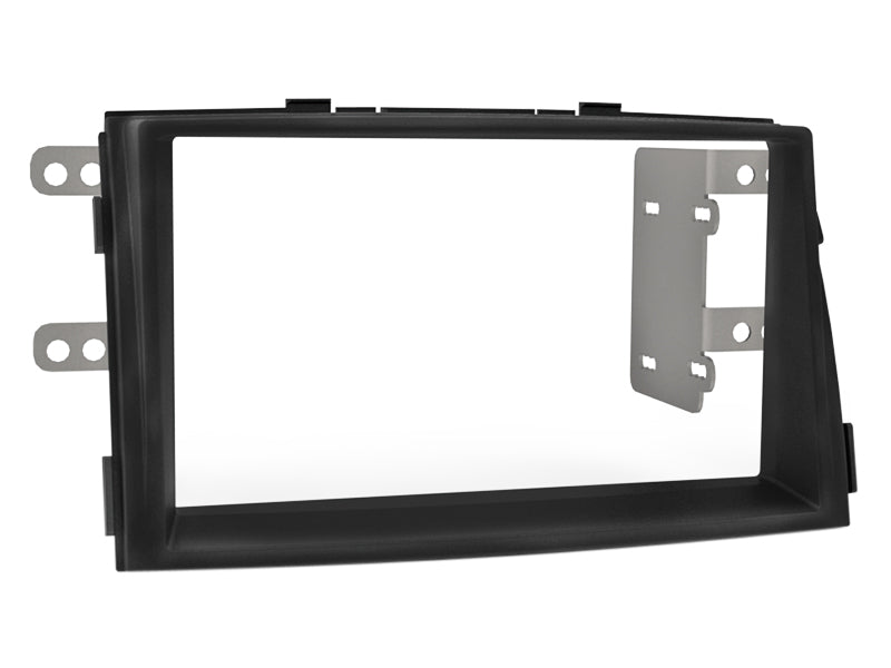 ACV, Kit 2-DIN — Compatibile con KIA Sorento II 4/ 2009-
