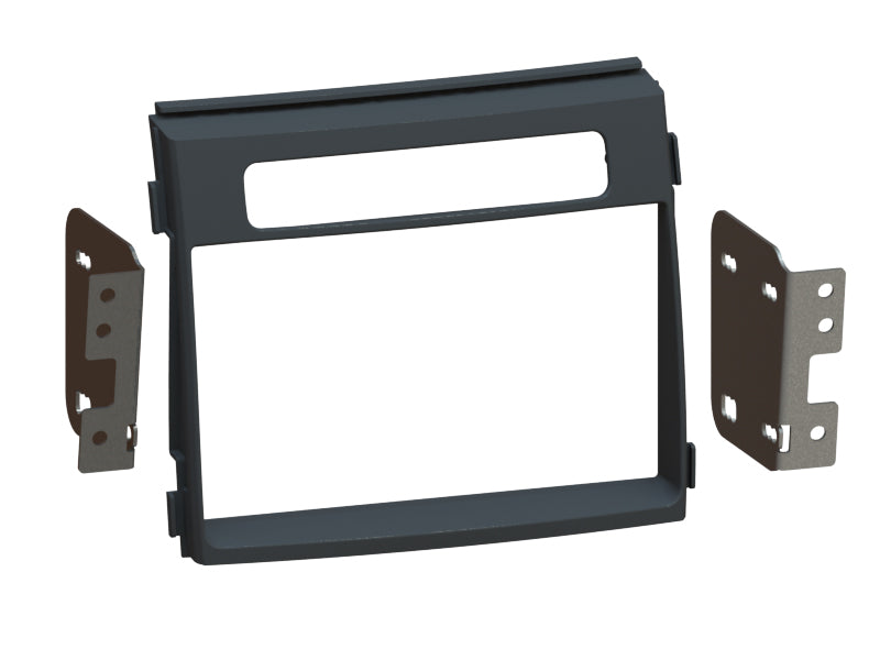 ACV, Kit 2-DIN — Compatibile con KIA Soul 11/ 2011-