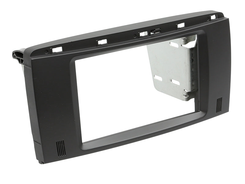 ACV, 2-DIN Kit — Fits Mercedes R-Class 2006-2012