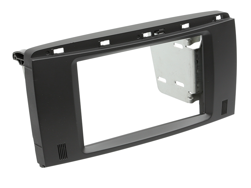 ACV, 2-DIN Kit — Geschikt voor Mercedes R-Klasse 2006-2012