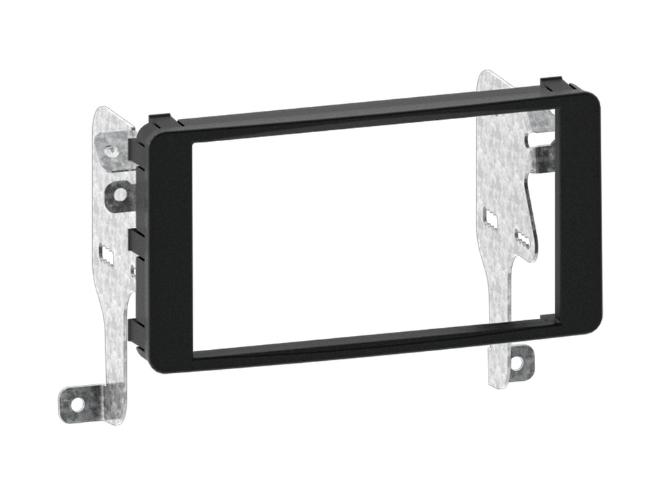 ACV, Zestaw 2-DIN — Pasuje do Mitsubishi Lancer 2007-