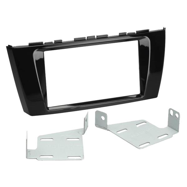 ACV, 2-DIN Kit — Sopii Mitsubishi Spacestar 2/ 2013-