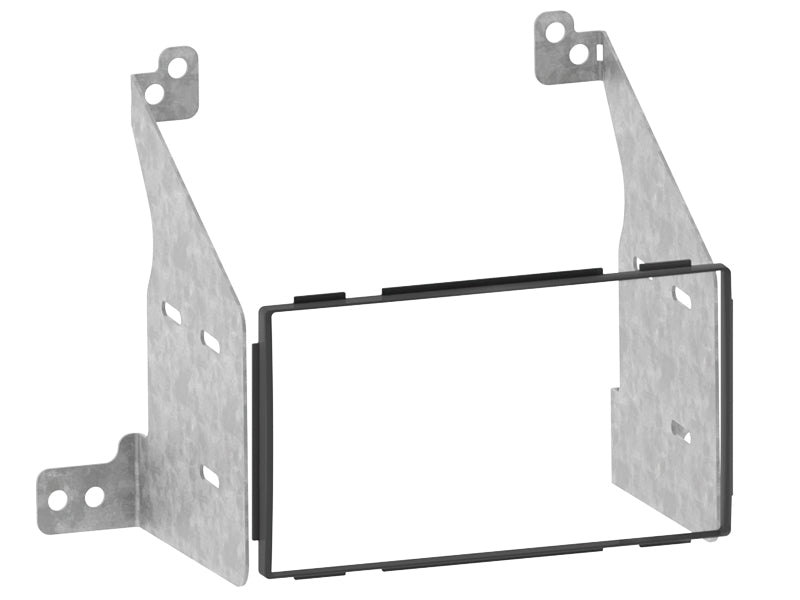 ACV, Zestaw 2-DIN — Pasuje do Nissan Pathfinder 2004-