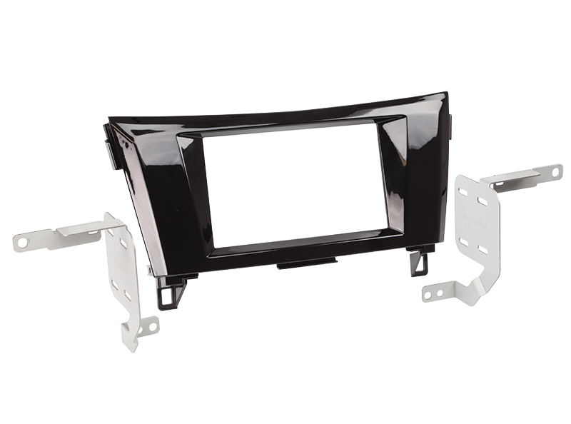 ACV, 2-DIN Kit Piano — Sopii Nissan Qashqai II J11 2014-