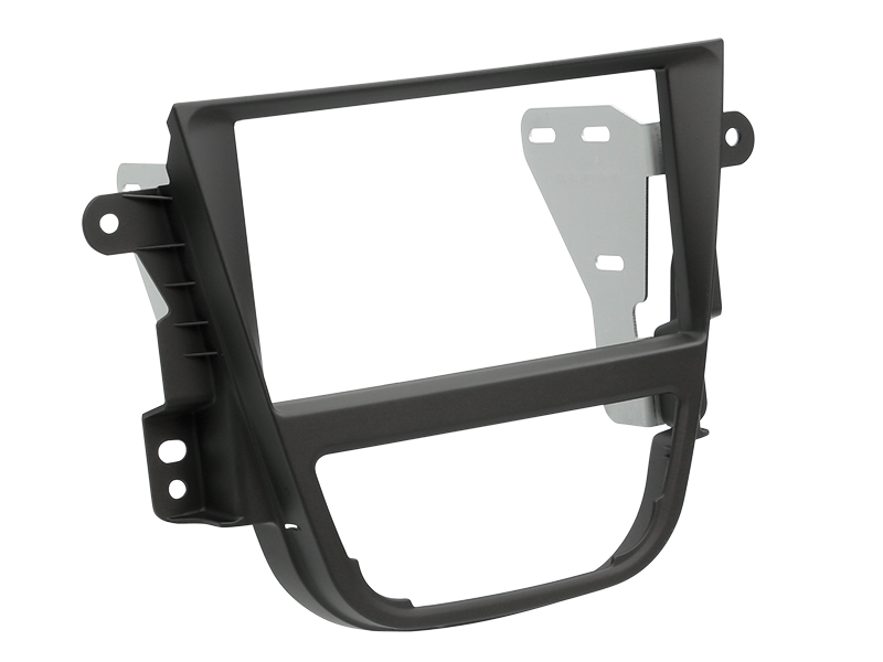 ACV, 2-DIN Kit — Passar till Opel Mokka 2012-