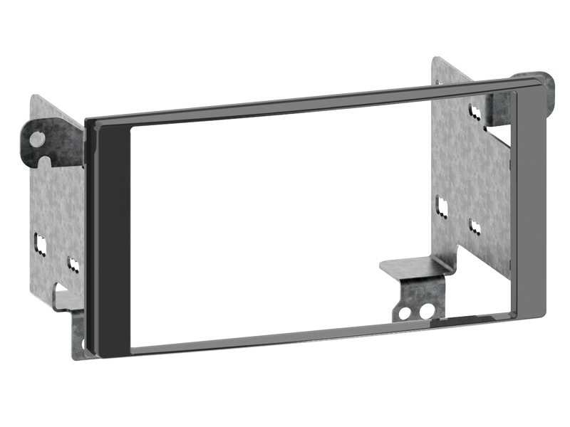 ACV, 2-DIN Kit — Geschikt voor Subaru Impreza / XV 2011-