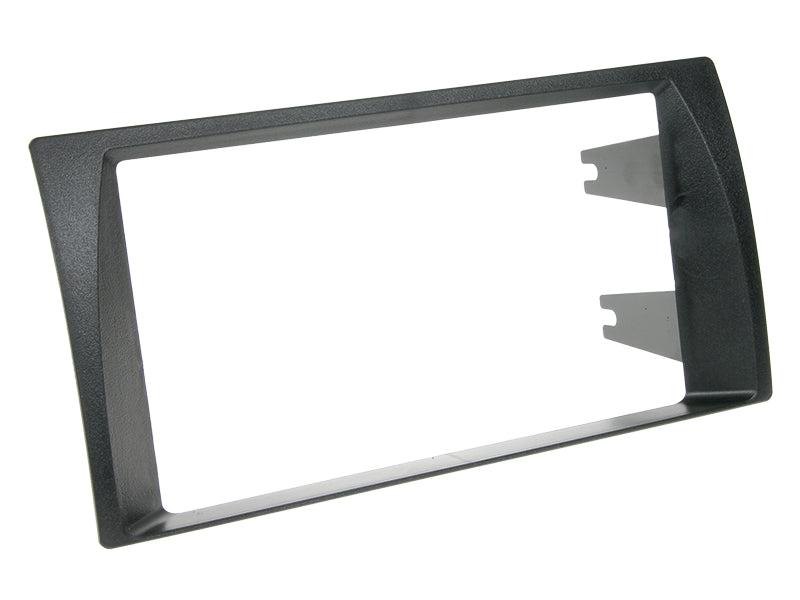 ACV, Radioblende 2-DIN 06 — Passend für Toyota Camry 2002-
