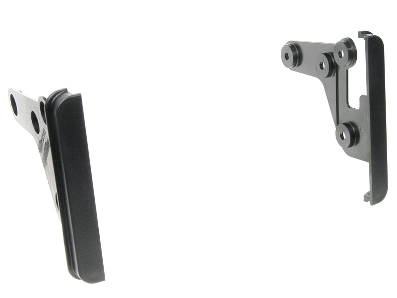 ACV, Radiokehys Toyota (2-DIN)