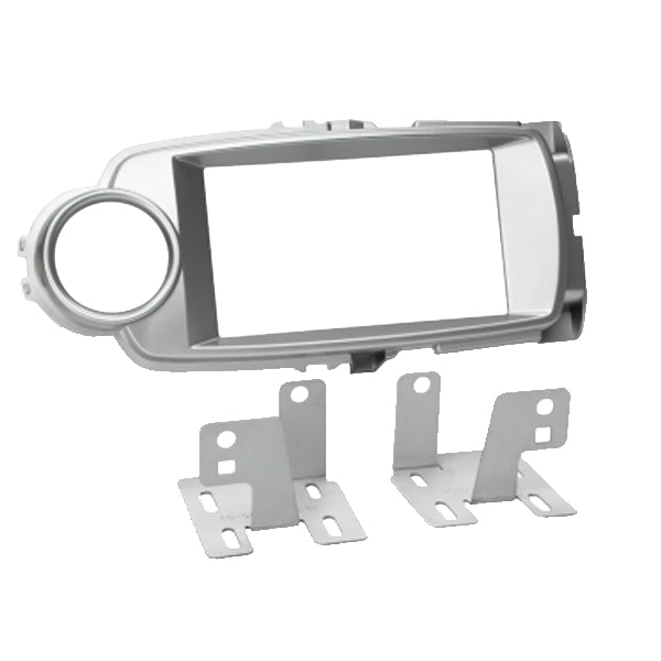 ACV, 2-DIN Kit — Pasuje do Toyota Yaris 2012-