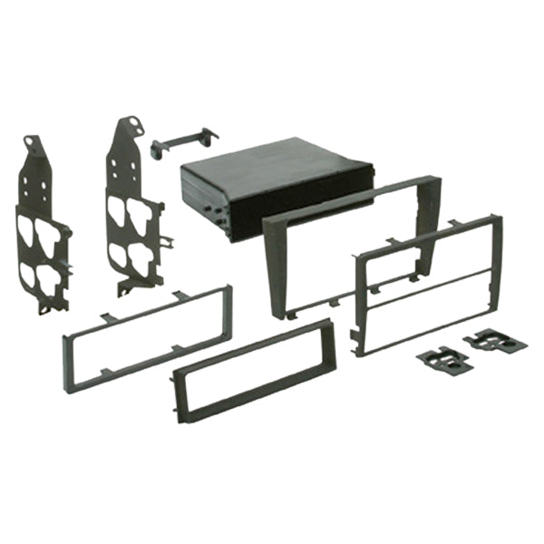 ACV, Kit 1 y 2-DIN para — Compatible con Lexus 2001-2005