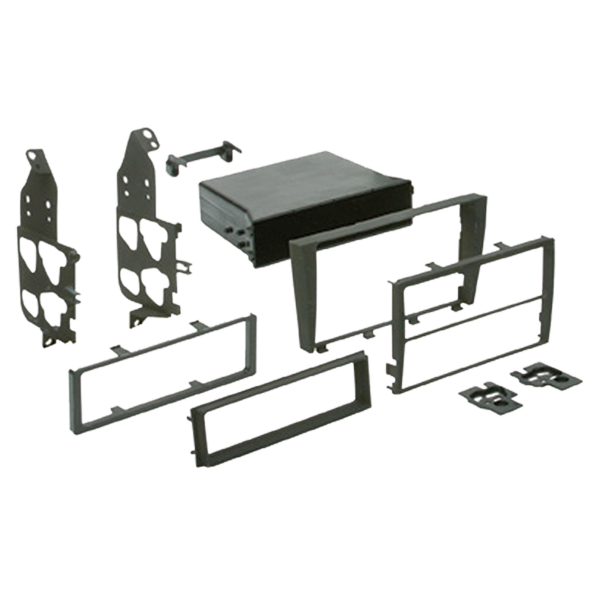ACV, 1 and 2-DIN Kit for — Fits Lexus 2001-2005
