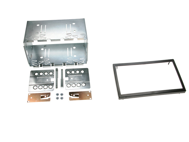 ACV, 2-DIN Kit Universal Many Models