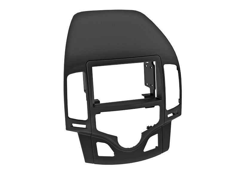ACV, Marco de radio 2-DIN 12 — Compatible con Hyundai i30 2007-