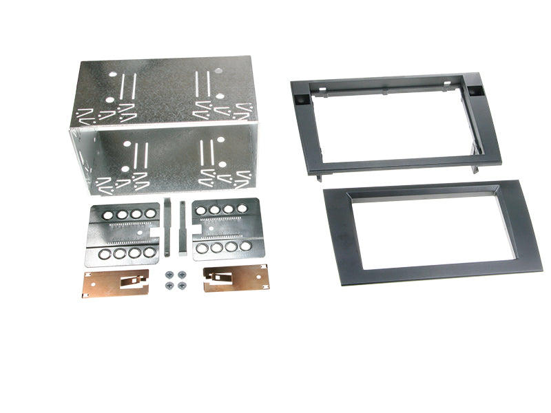 ACV, Kit 2-DIN A4(b6/b7)/exeo Noir