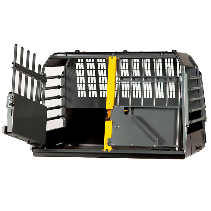 Pebe, Koiraaitaus Mimsafe Variocage Double L