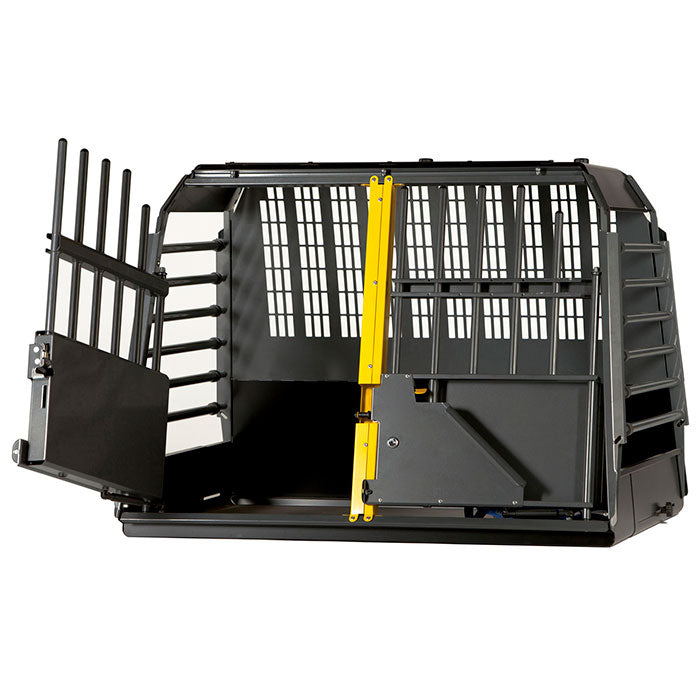 Pebe, Koiraaitaus Mimsafe Variocage Double XL