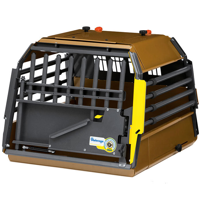 Pebe, Koiraaitaus Mimsafe Variocage Yksinkertainen Minimax XL