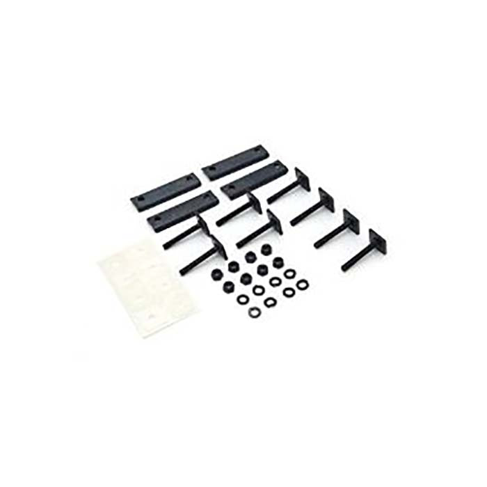 Thule, Adapter F/321,322,317,326,327,328