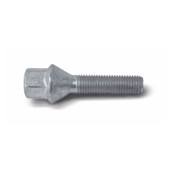 H&R, Bolt 122538001 M12X1,25X38 mm