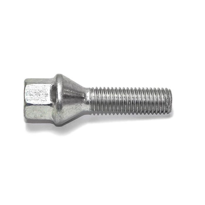 H&R, Bolt 1452511 M14X1,5X25 mm