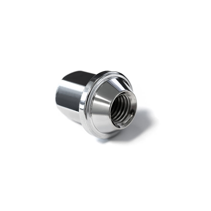 H&R, Nut 142011CR M14X2Mm