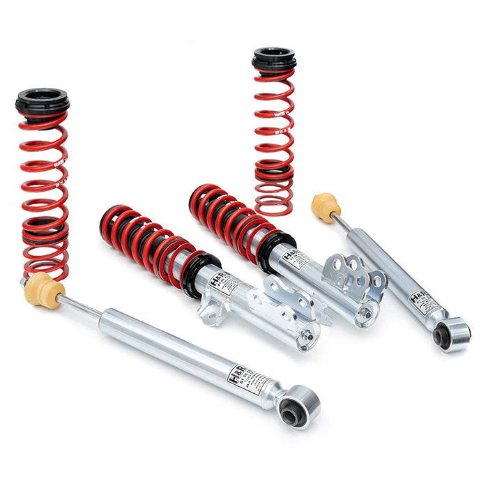 H&R, Monotube 28619-1 Toyota Gr Yaris Ypa1G