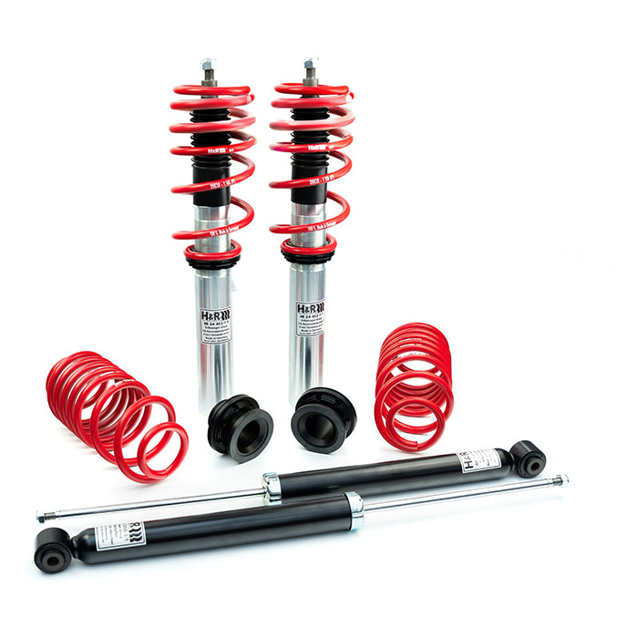 H&R, Monotube 28638-16S Leon Sportst. Kl Vl Dm55