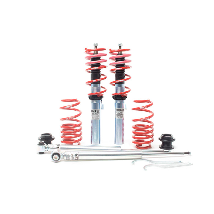 H&R, Monotube 28638-6 Golf VIII Gte dm 55