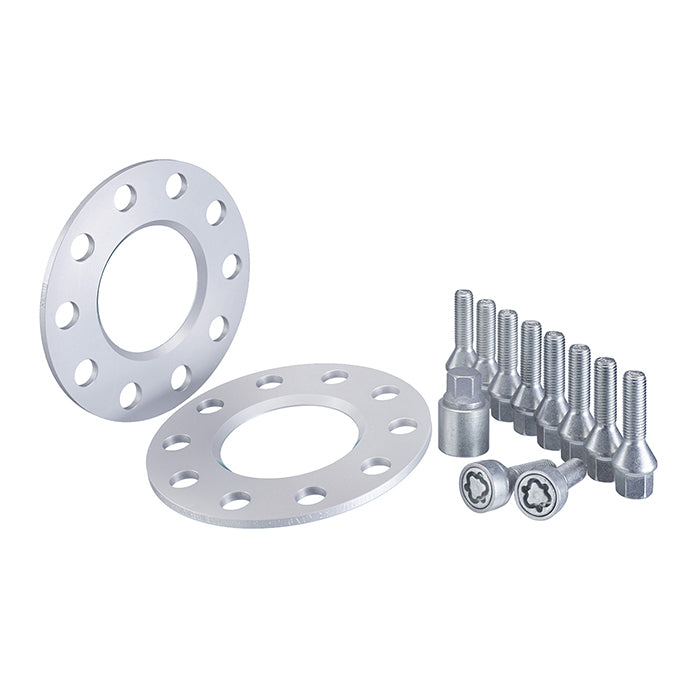H&R, Spacere 45651-05 Dr-abe-system 10 mm
