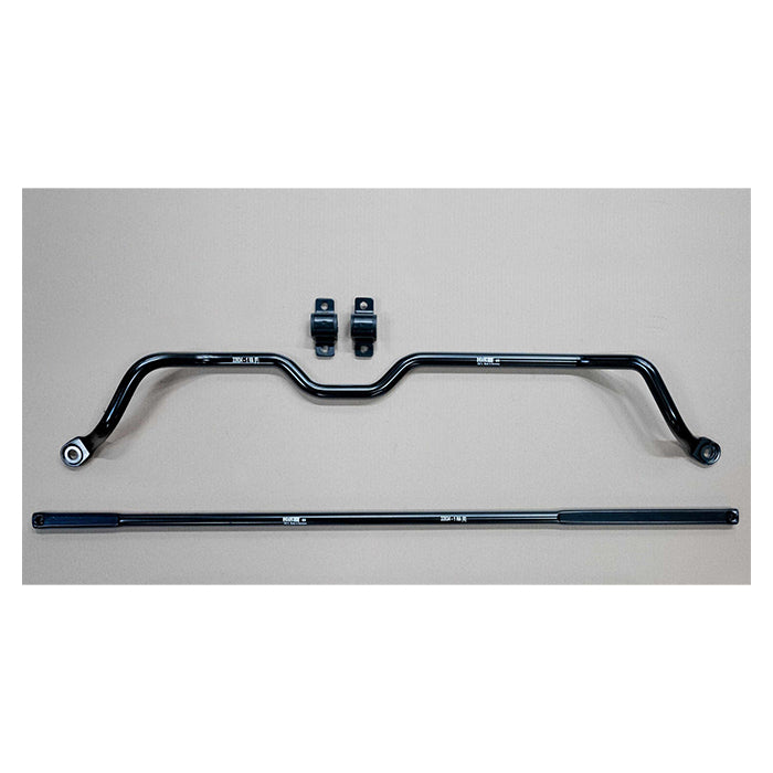 H&R, Stabilointisarja 33934-2 Opel Kadett D/e Ilman Stabilisaattoria