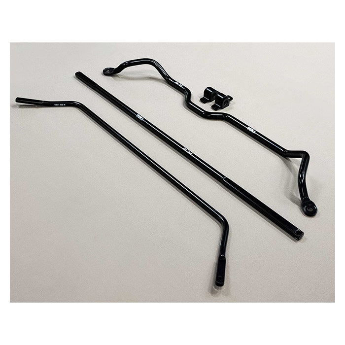 H&R, Stabilisaattorisetti 33934-3 Opel Kadett D/e