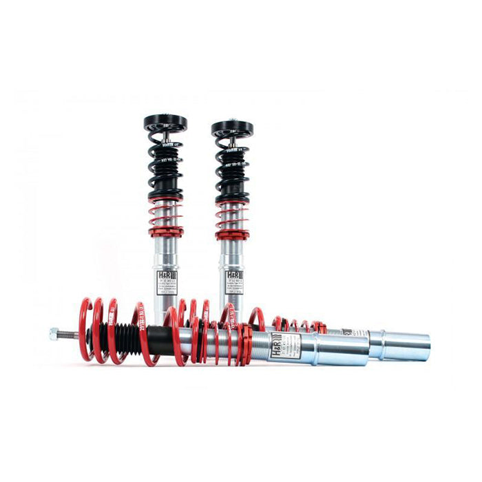 H&R, Monotube 28638-11S Formentor 1.5 Tsi 2WD