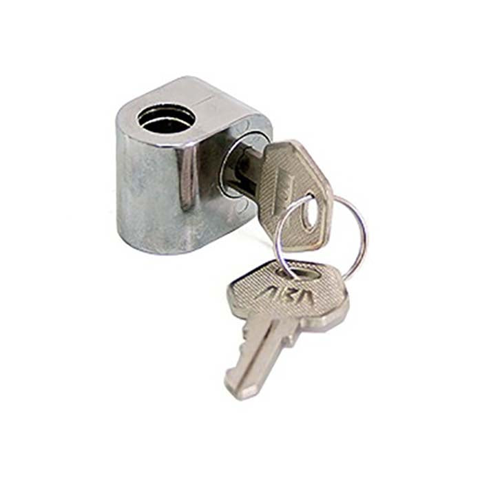 Thule, 567 Thule Lock - Lås Backpac