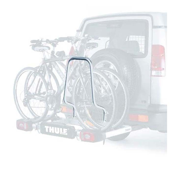 Thule, Adapter Reservhjul