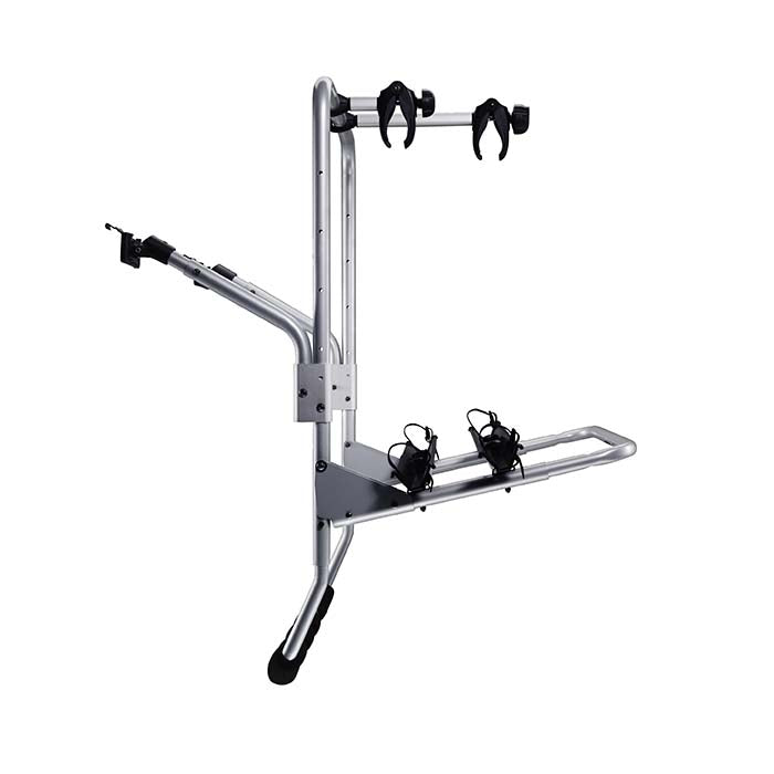 Thule, Backpac III Silver Polkupyöräteline