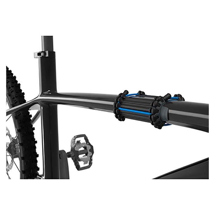 Thule, Kolfiber Ramkydd